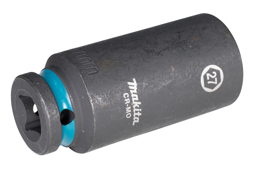 Schlagnuss 1 2"SW27 la. Im.Blk