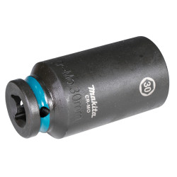 Schlagnuss 1 2"SW30 la. Im.Blk