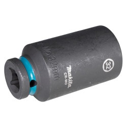 Schlagnuss 1 2"SW32 la. Im.Blk