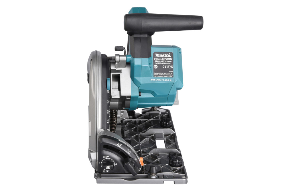 Akku Tauchsäge 56mm 40V max.