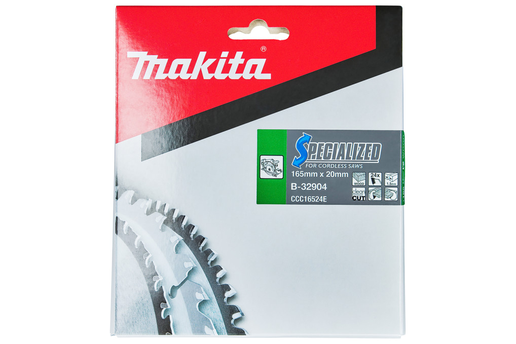 SPECIALIZED Saegeb.165x20x24Z