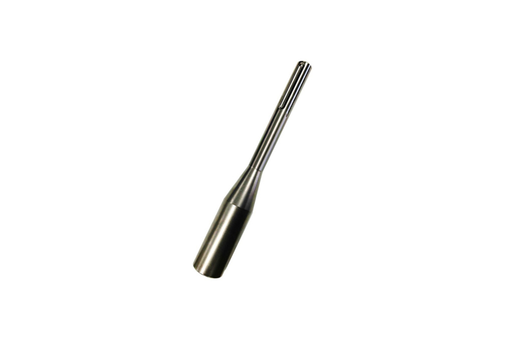 Erdnageleintr. SDS MAX 22,2mm