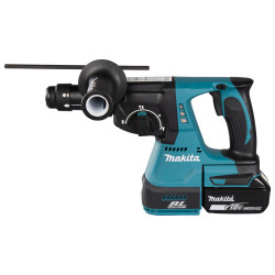 Akku Bohrhammer DHR 243RT3J