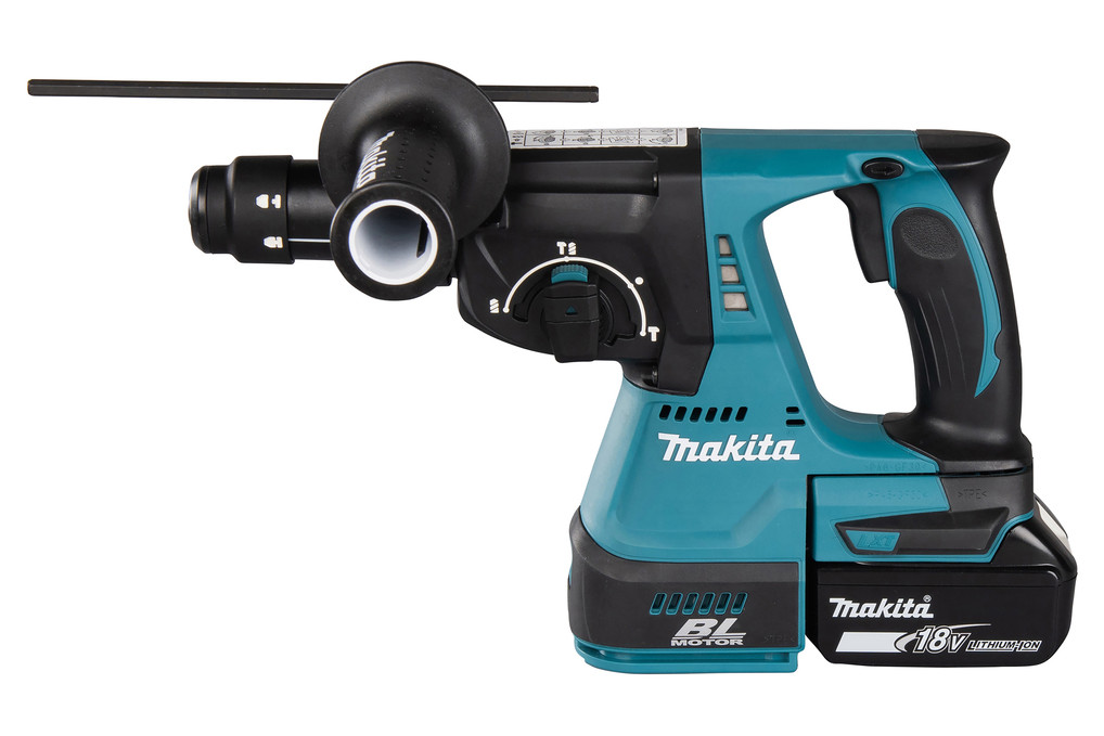 Akku Bohrhammer DHR 243RT3J