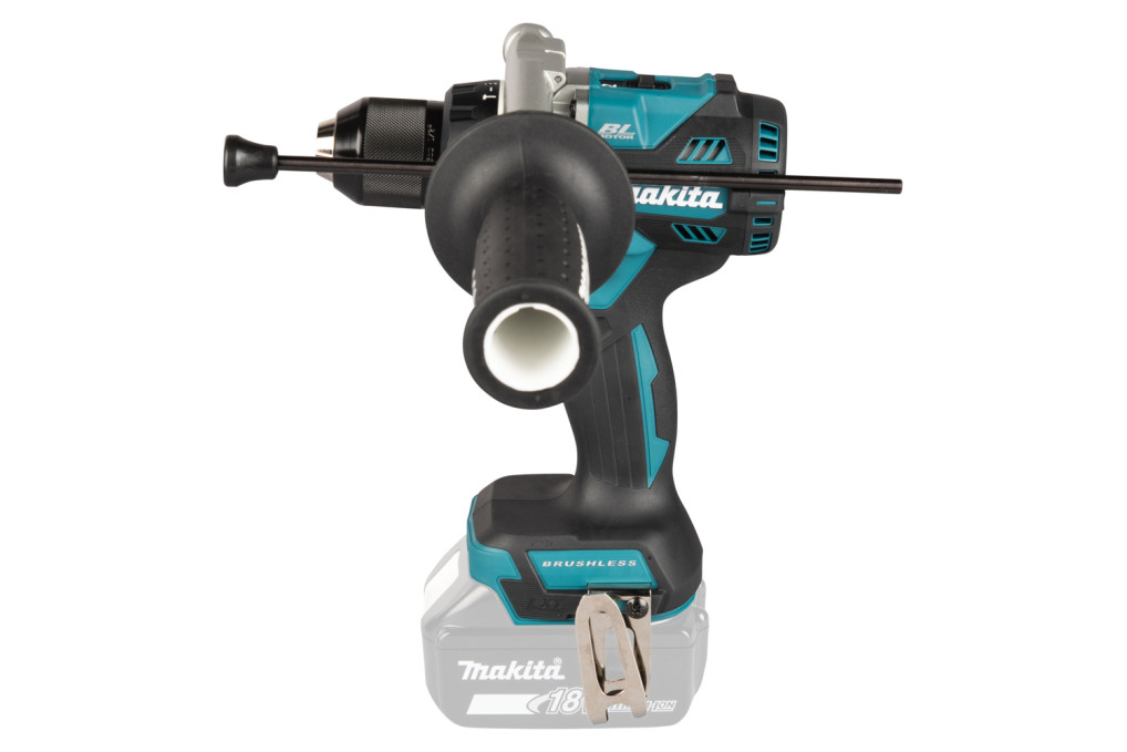 Schlagbohrschrauber DHP 492Z