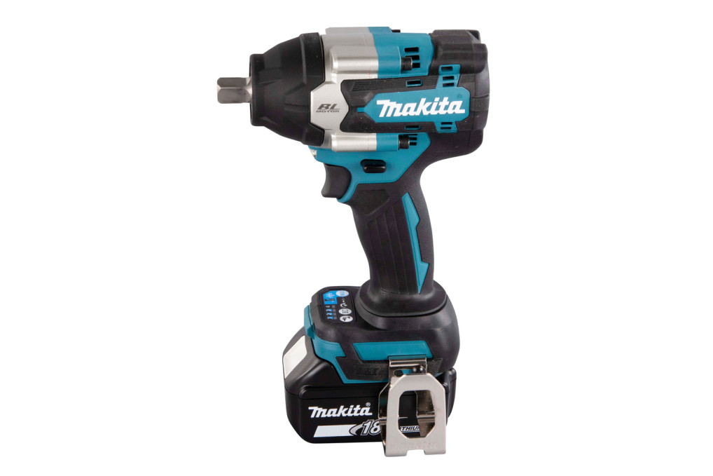 Schlagschrauber DTW 701RTJ Schlagschrauber DTW 701RTJ