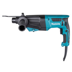 Kombihammer HR 2670