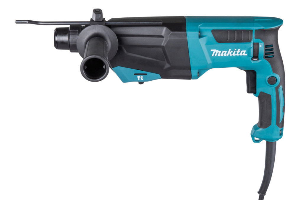 Kombihammer HR 2670
