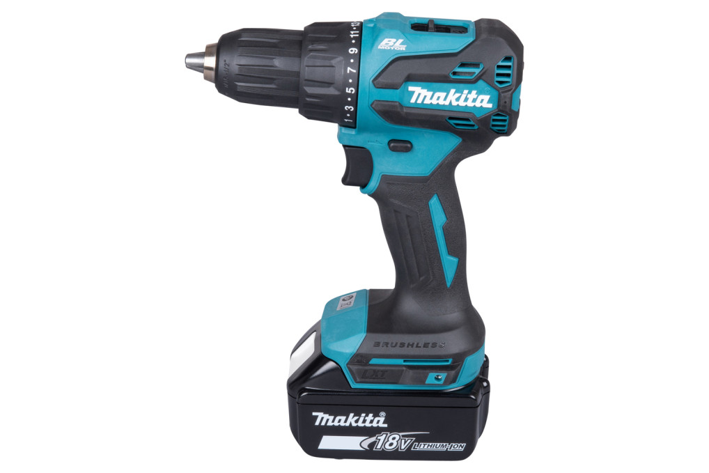 Akkuschrauber DHP 490RFX3