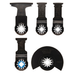 Multitool Starlock Set 5 teil.