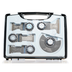 Multitool Starlock Set 5 teil.