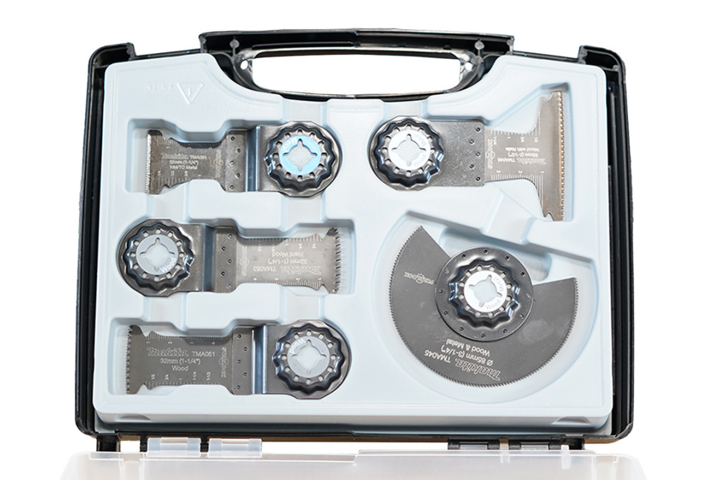 Multitool Starlock Set 5 teil.