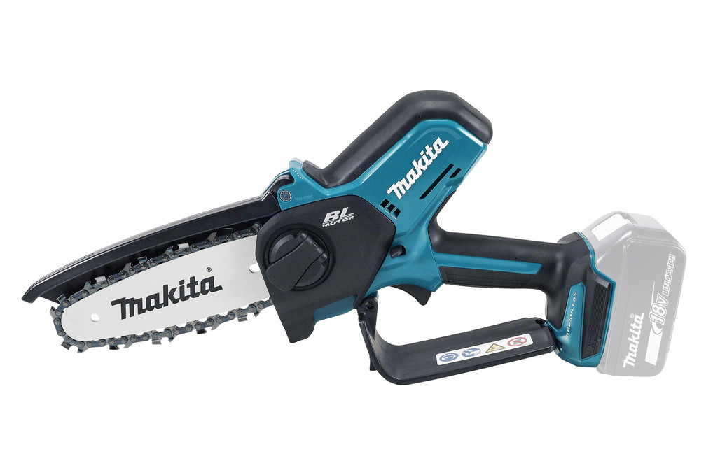 Akku Astsäge Makita 18V DUC 150Z
