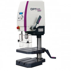 Tischbohrmaschine Optimum DX 15V