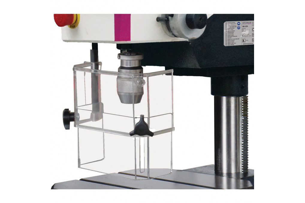 Tischbohrmaschine Optimum DX 15V