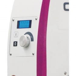 Tischbohrmaschine Optimum DX 15V