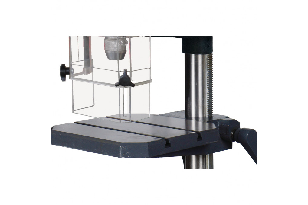 Tischbohrmaschine Optimum DX 15V