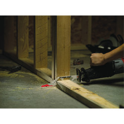 Säbelsägeblatt FLUSH CUT 300 x