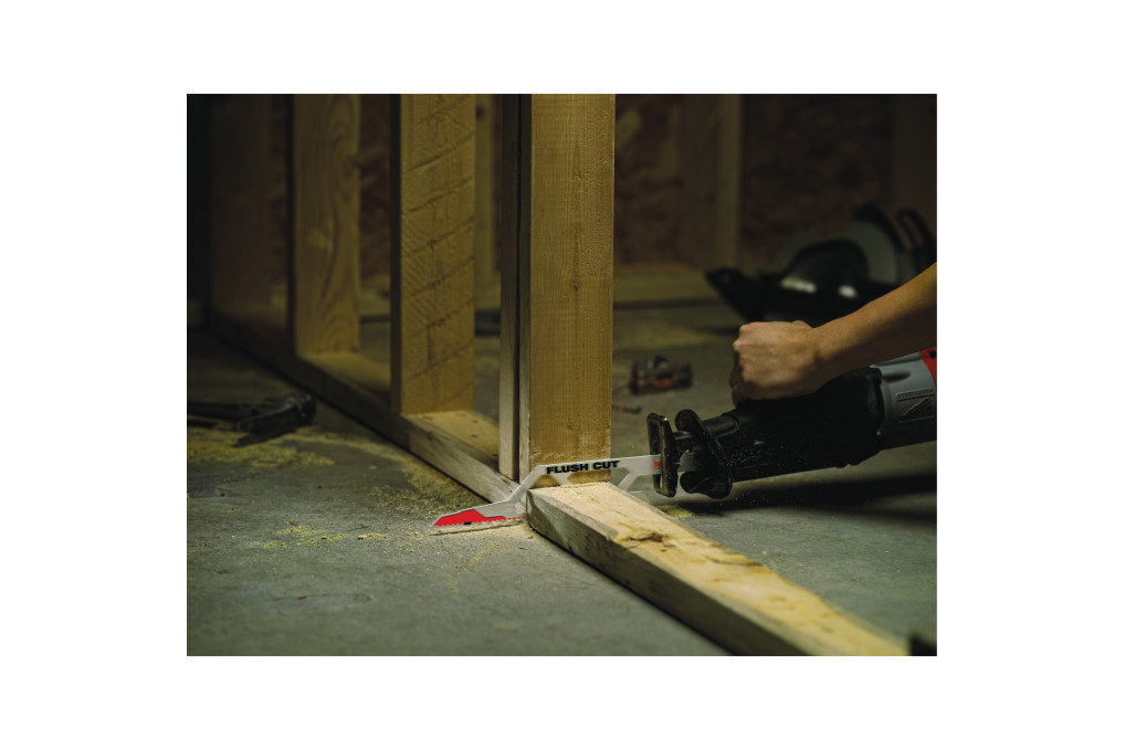 Säbelsägeblatt FLUSH CUT 300 x