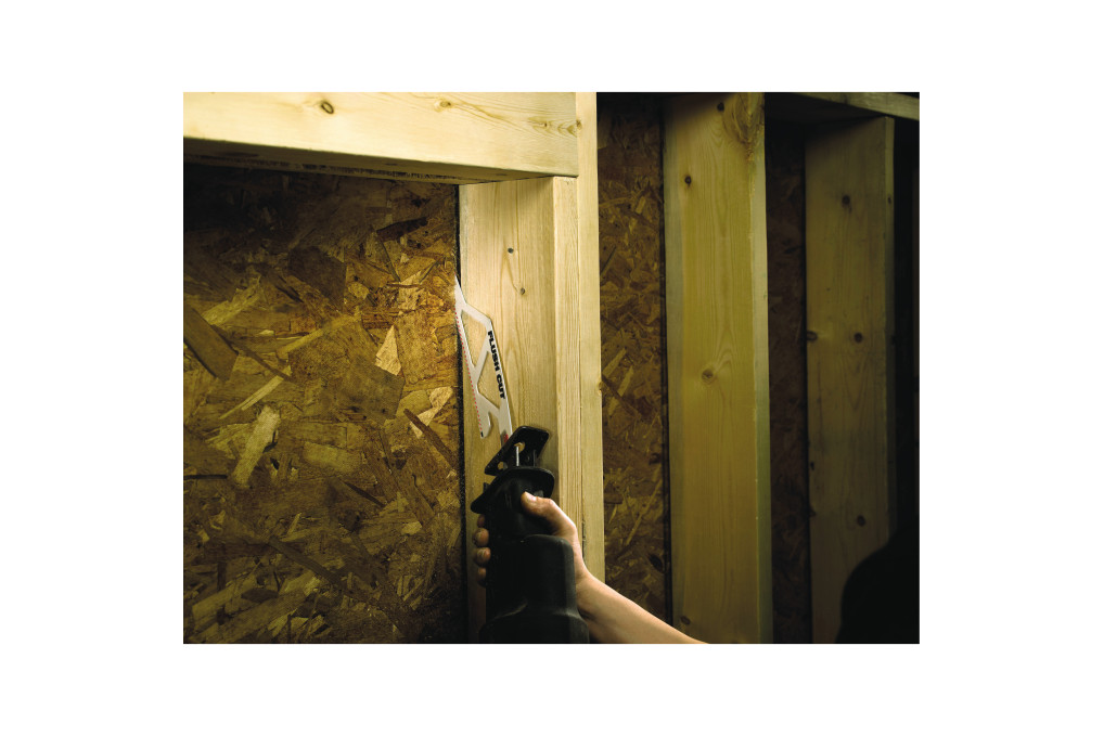 Säbelsägeblatt FLUSH CUT 300 x