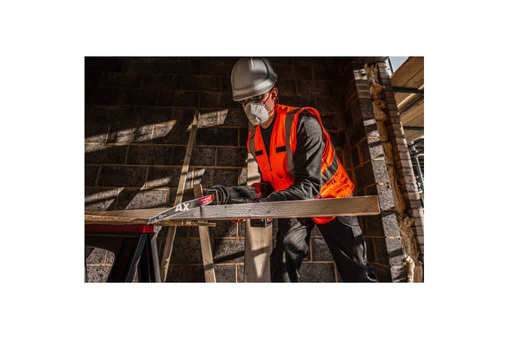 Säbelsägeblatt 230x5 mm AX HM 5erPack