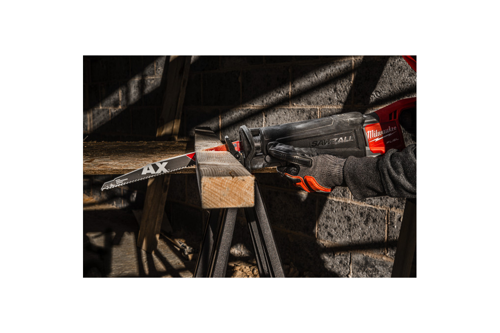 Säbelsägeblatt 230x5 mm AX HM 5erPack