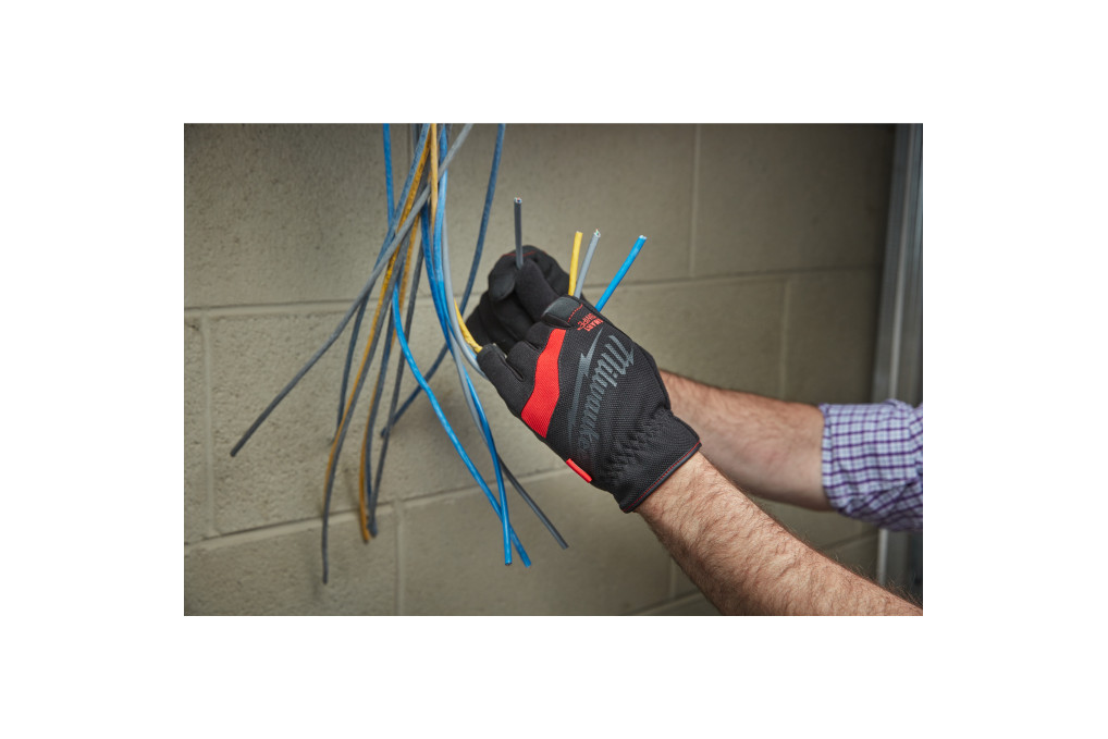 Free-Flex Arbeitshandschuhe Größe 9/L