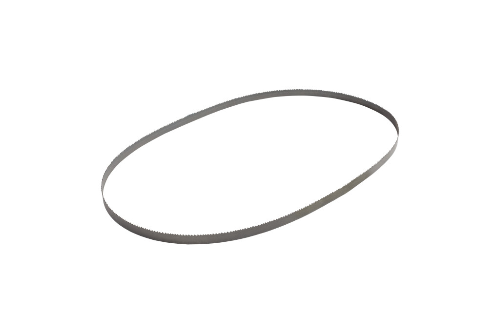 Premium Metallsägeblatt für