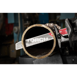 Säbelsägeblatt Metall THE