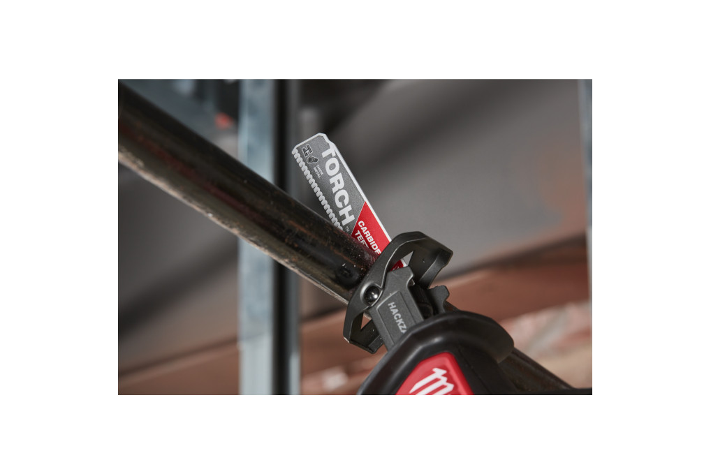 Säbelsägeblatt Metall THE