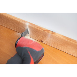 Multitool Starlock Bi Metall