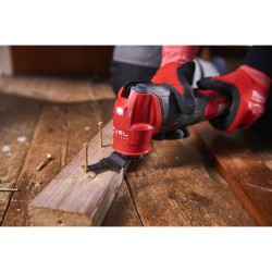 Multitool Starlock Bi Metall