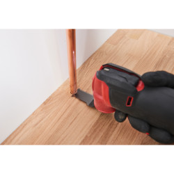 Multitool Starlock Bi Metall