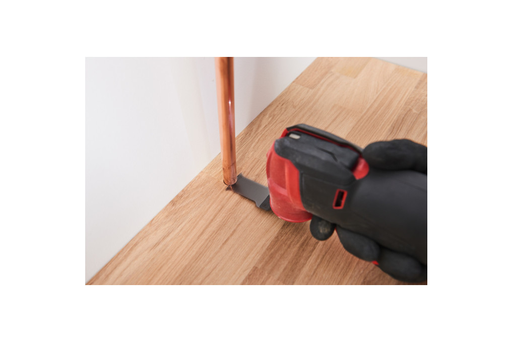 Multitool Starlock Bi Metall