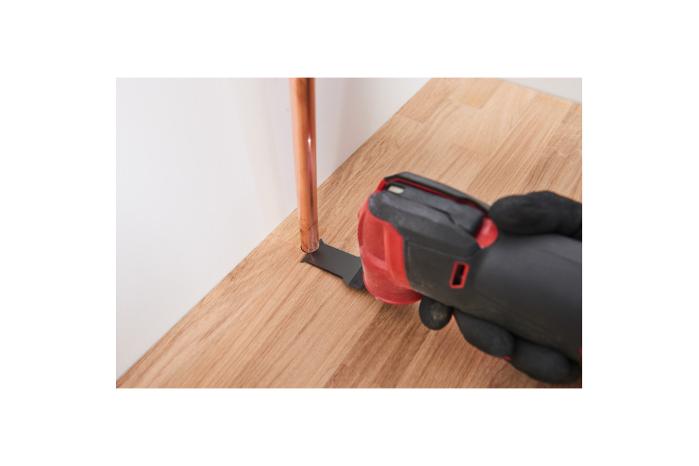 Multitool Starlock Bi Metall