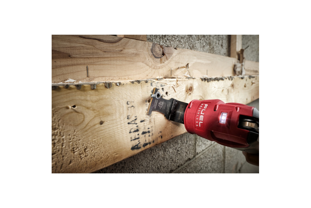 Multitool Starlock Bi Metall