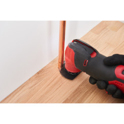 Multitool Starlock Segment