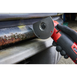 Multitool Starlock Bi Metall