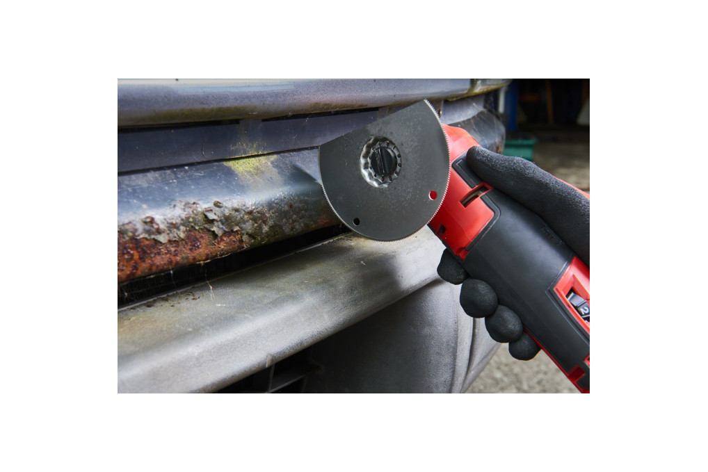 Multitool Starlock Bi Metall