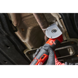 Multitool Starlock Bi Metall