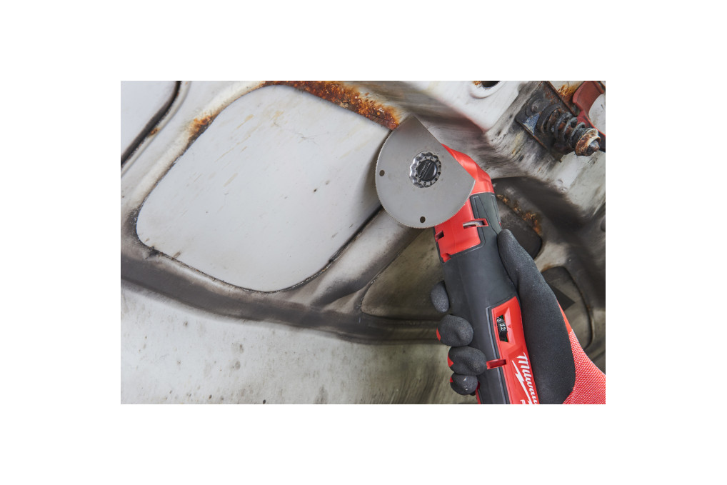 Multitool Starlock Bi Metall