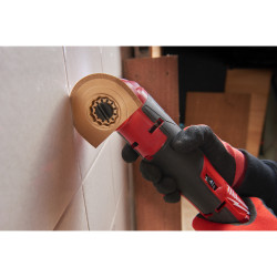 Multitool Starlock Sägeblatt