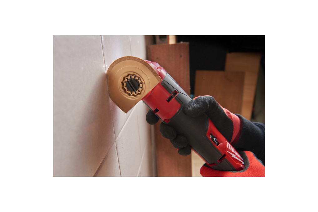 Multitool Starlock Sägeblatt