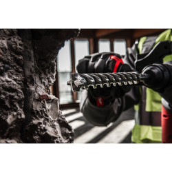 HAMMERBOHRER SDS+ MX4 6X265 - 1 ST