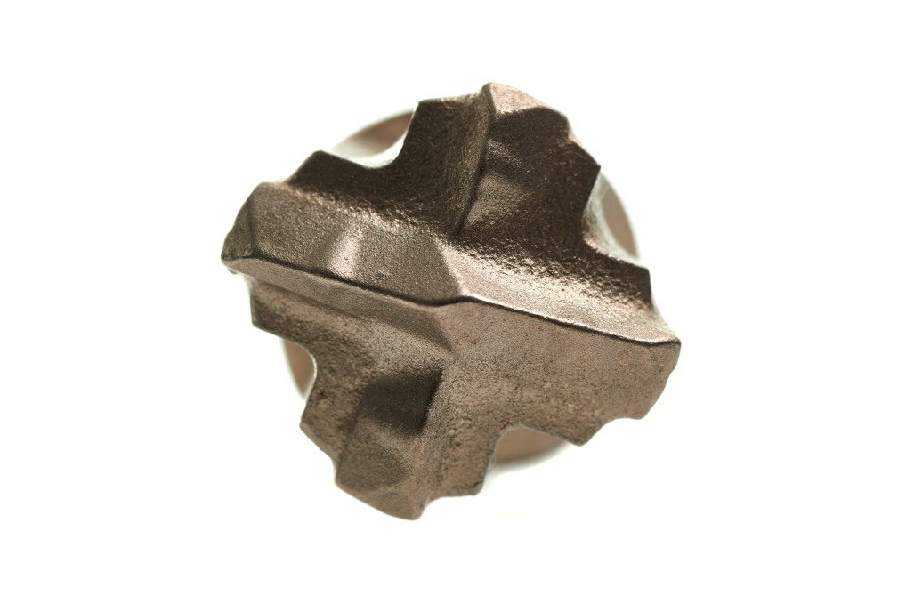 HAMMERBOHRER SDS+ MX4 14X210 - 1 pc