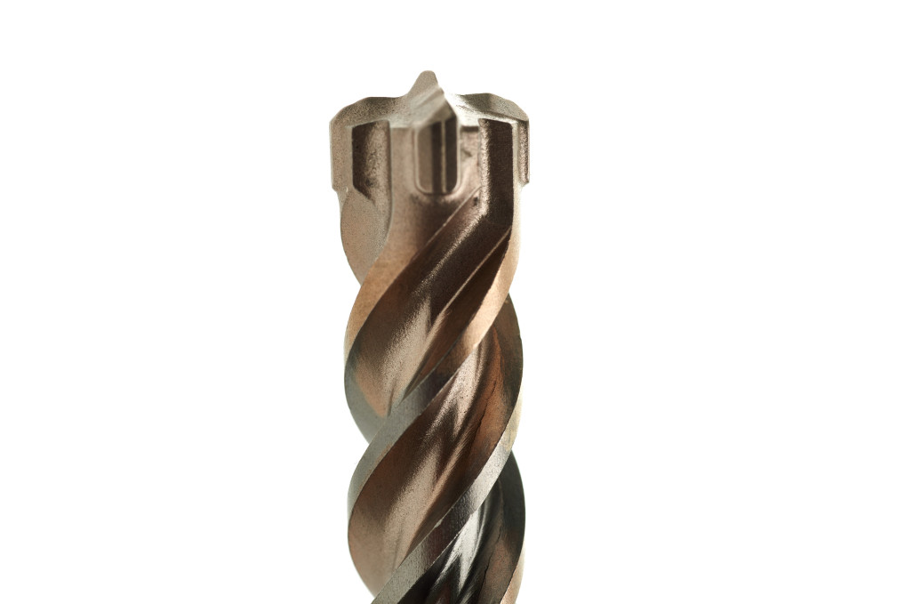 HAMMERBOHRER SDS+ MX4 14X210 - 1 pc