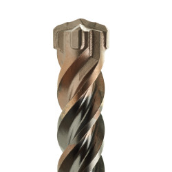HAMMERBOHRER SDS+ MX4 14X210 - 1 pc
