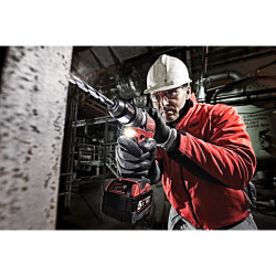 METALLBOHRER HSS-G 10.0X133MM (1) TH-WEB