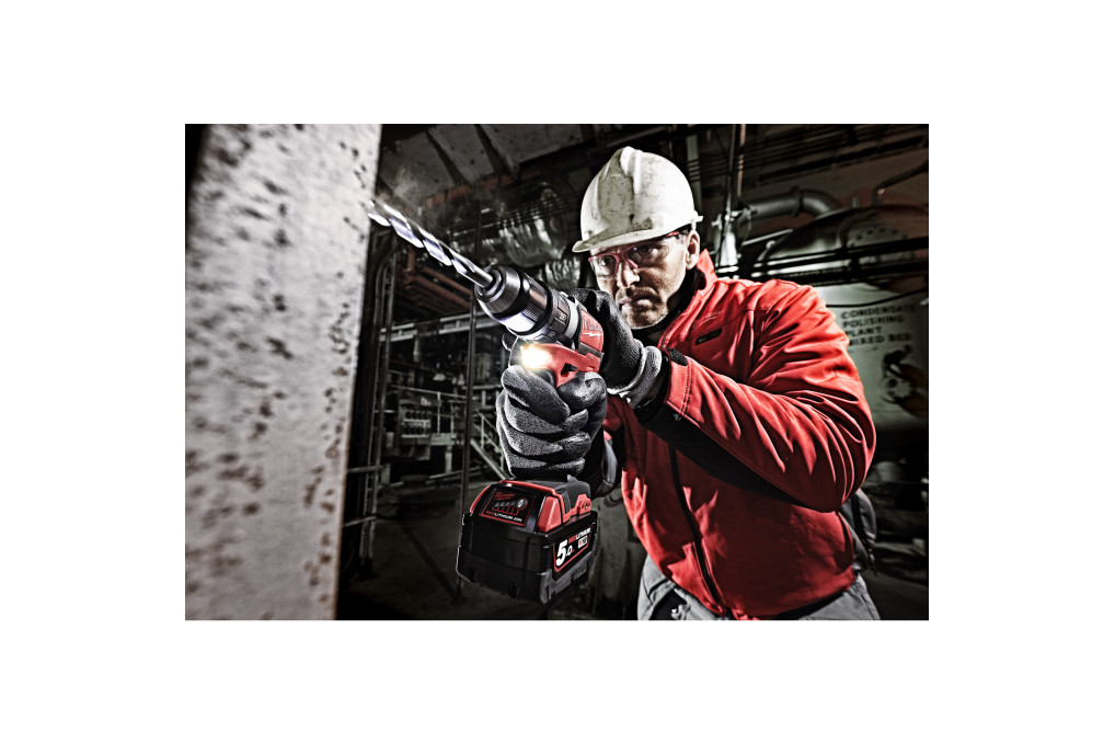 METALLBOHRER HSS-G 10.0X133MM (1) TH-WEB