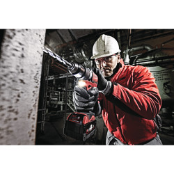 METALLBOHRER HSS-G 10.0X133MM (1) TH-WEB